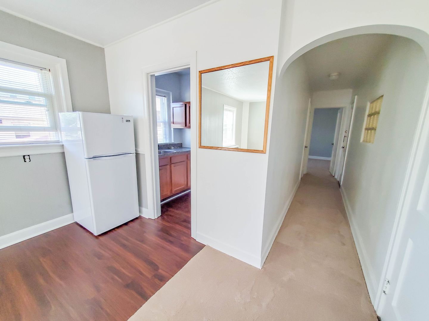 Erie Apartment: 238 West 8th Street