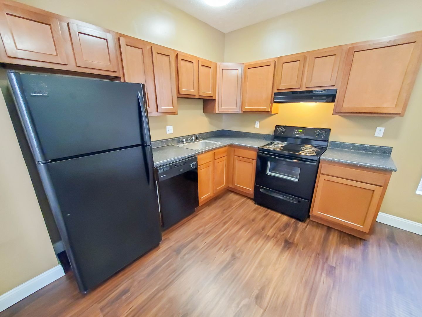 Erie Apartment: 327 West 8th Street