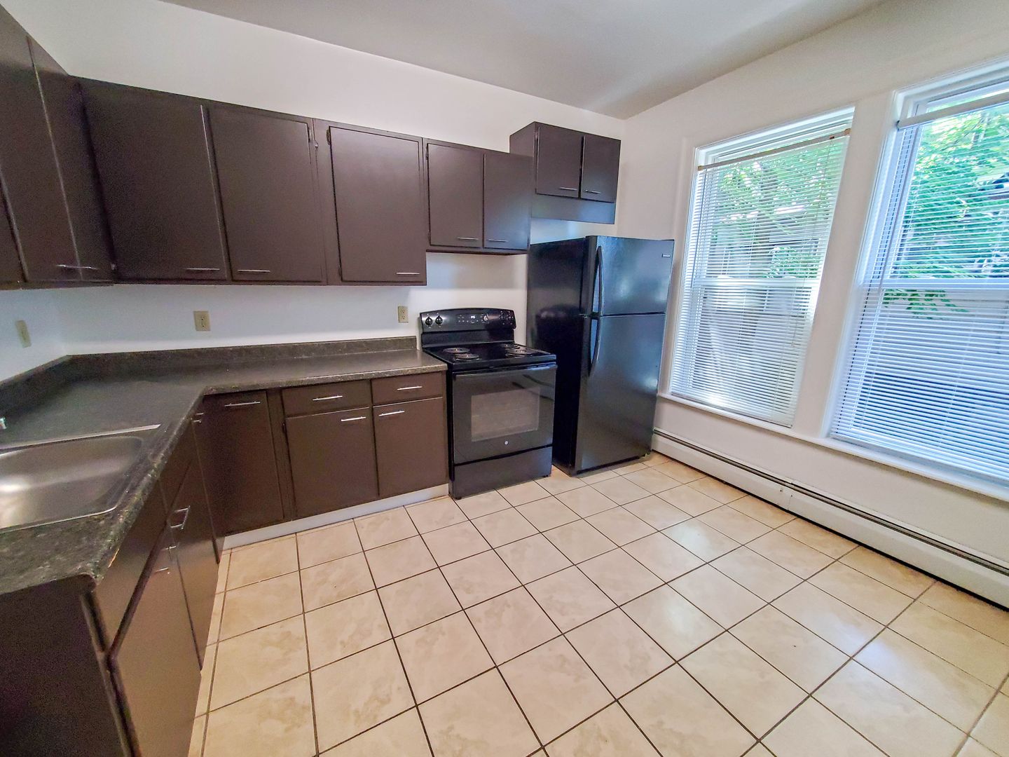 Erie Apartment: 403 West 9th Street