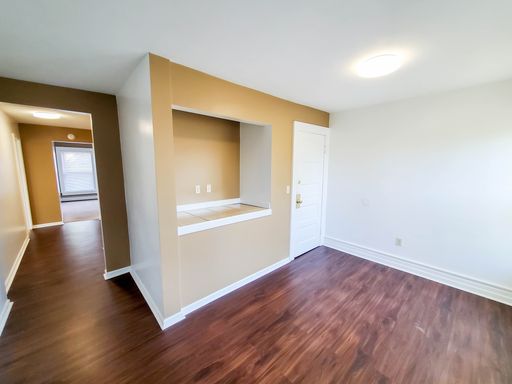 Gannon University / Three-Bedroom Apartment / Downtown Erie, PA – photo 1