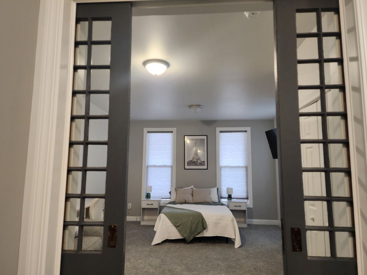 Erie Apartment: 327 West 8th Street