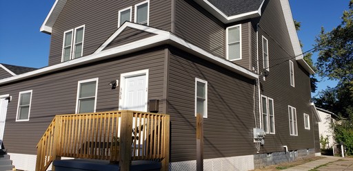 **Newly Remodeled Four-bedroom Apartment | Two Full Bathrooms | Erie, Pa** Available 08/06/2027 – photo 1