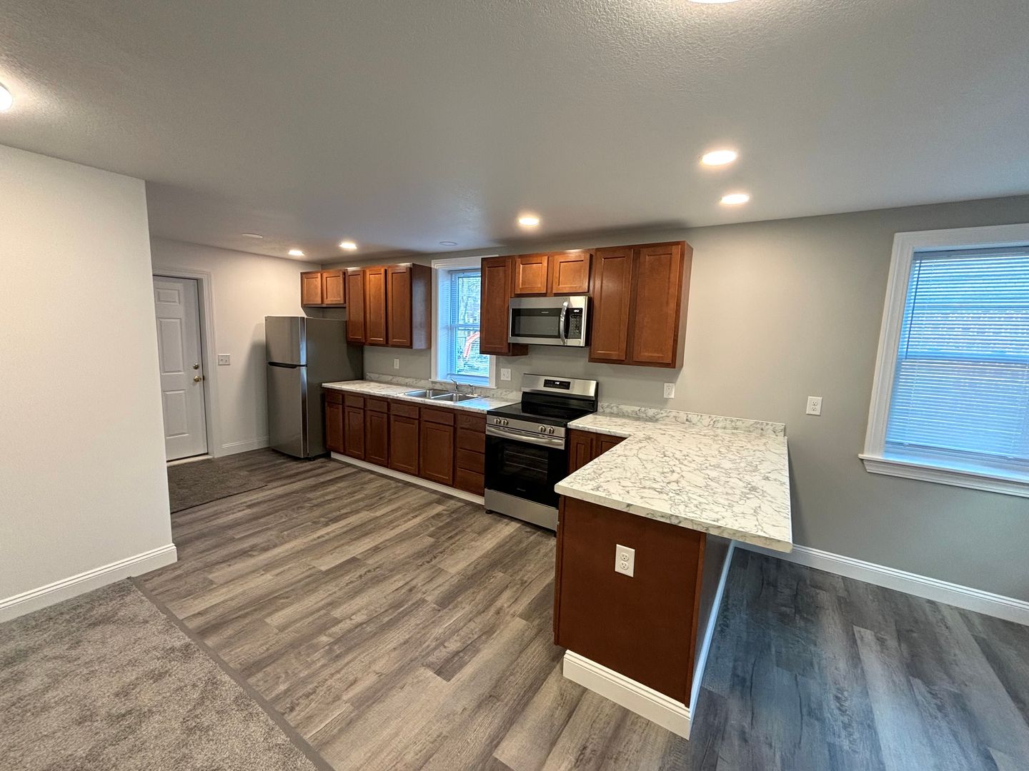 Erie Apartment: 308 West 7th Street