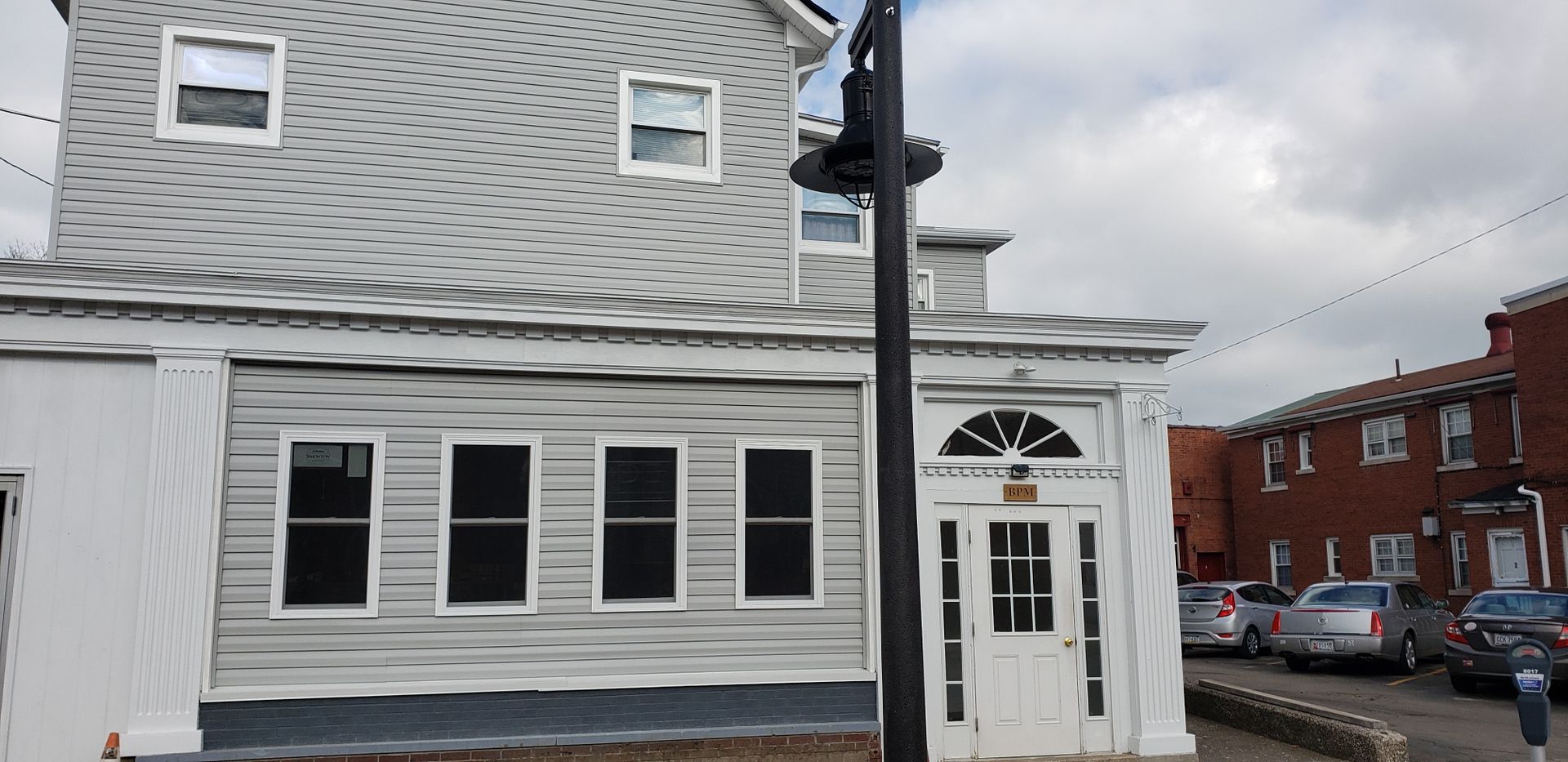 Erie Apartment: 320 West 8th Street