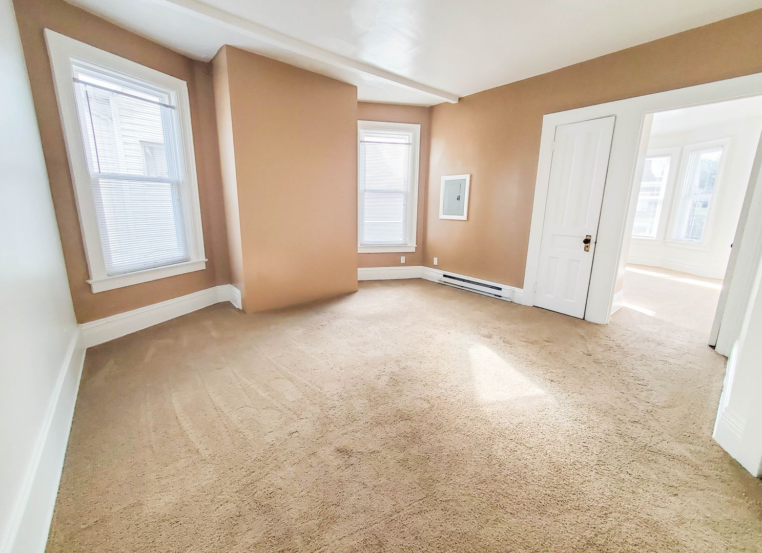 Erie Apartment: 326 West 8th Street