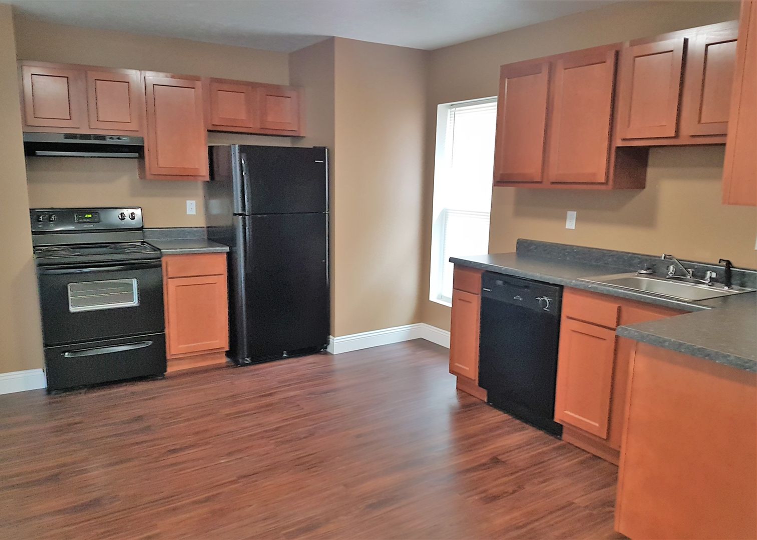 Erie Apartment: 327 West 8th Street