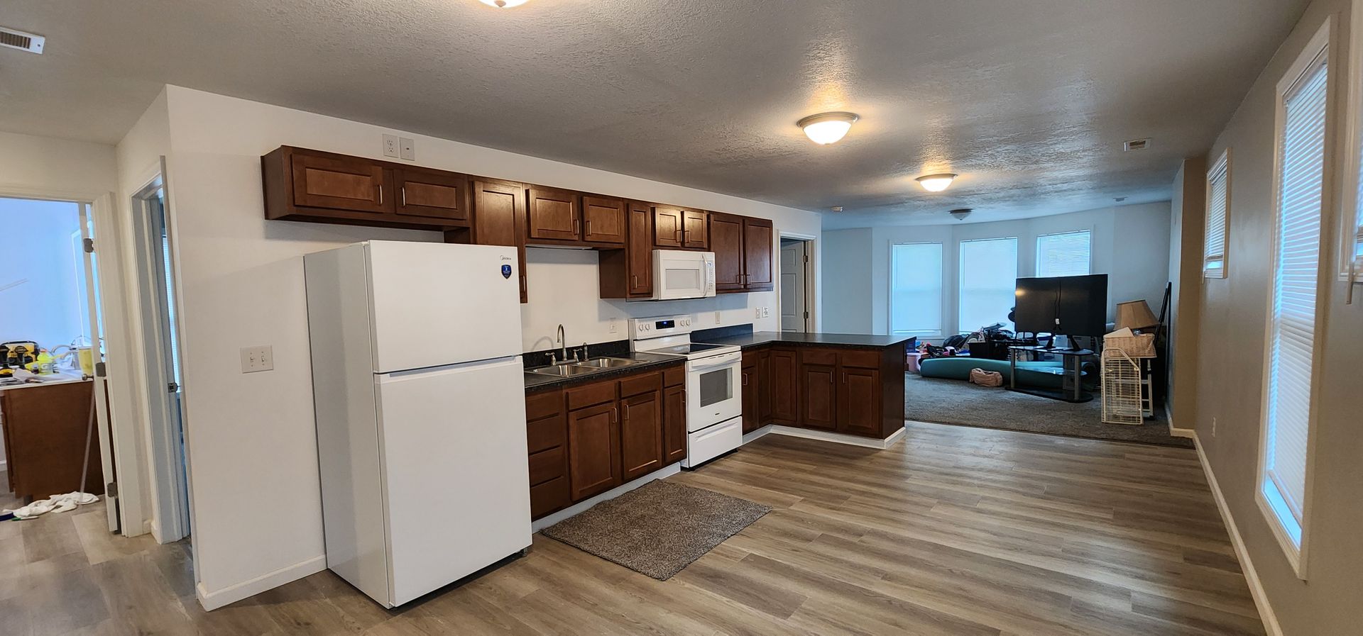 Erie Apartment: 349/353 W 9th St