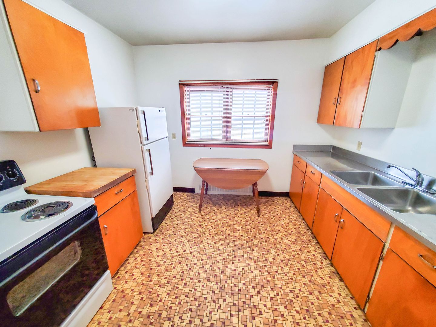 Erie Apartment: 308 West 8th Street