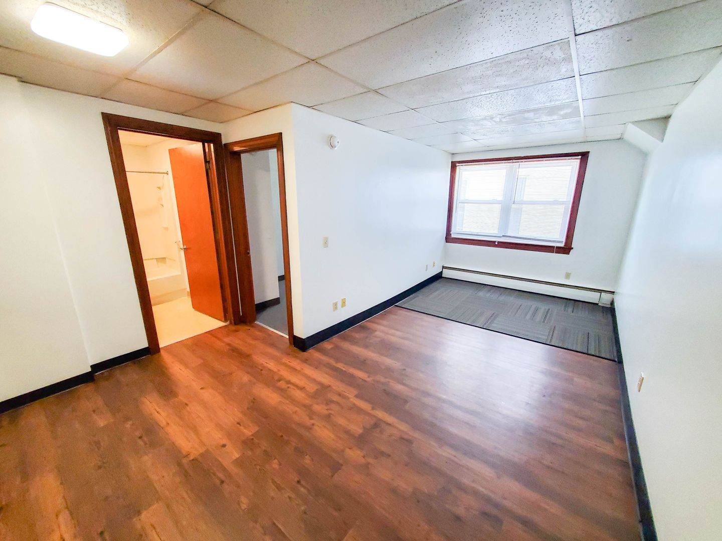 Erie Apartment: 320 West 8th Street