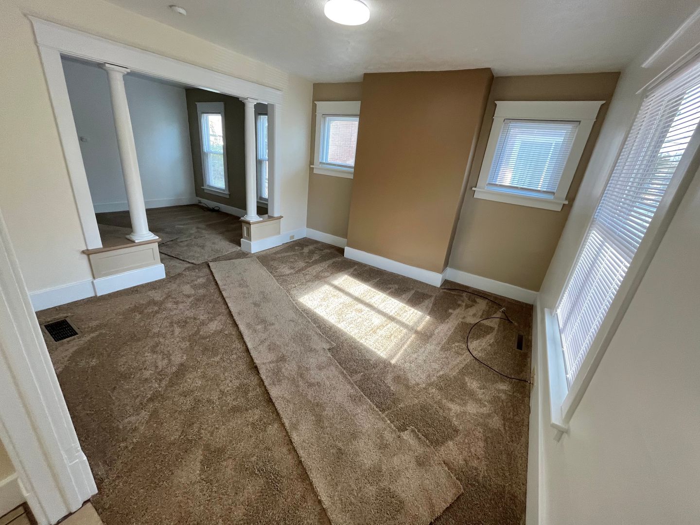 Erie Apartment: 306 West 2nd Street