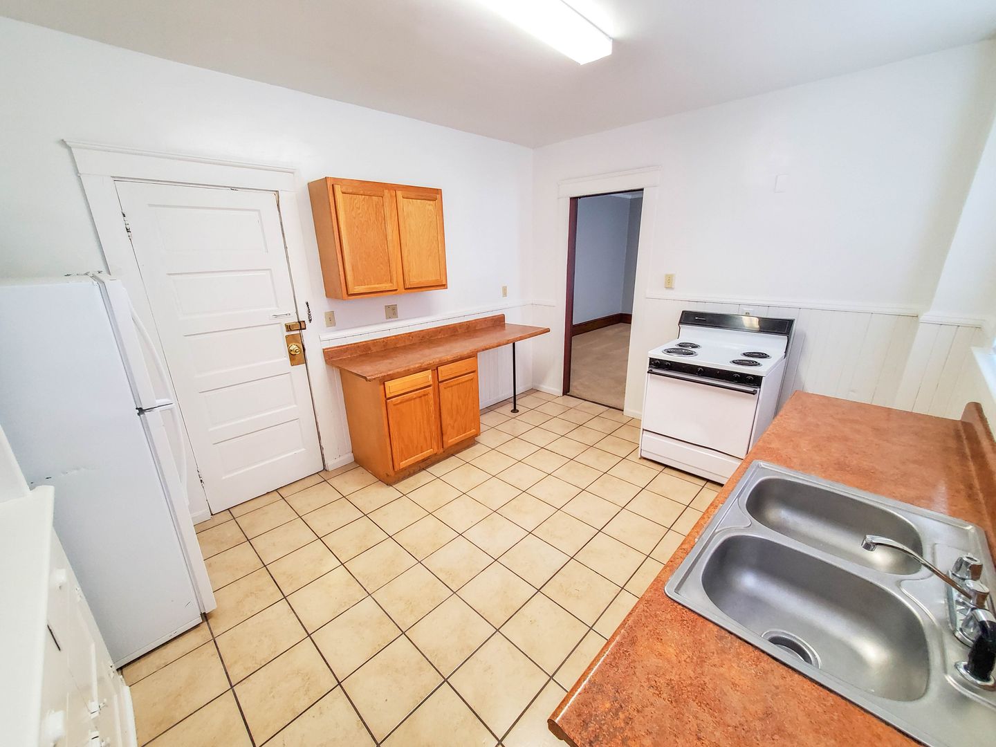 Erie Apartment: 510 Chestnut Street