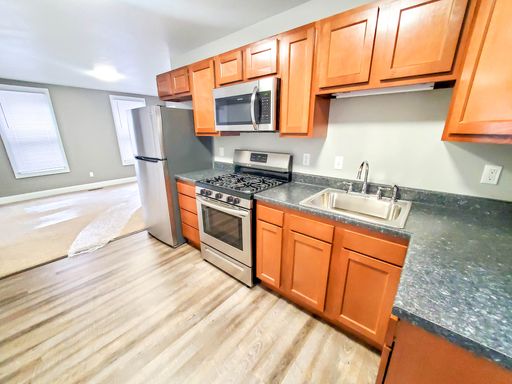 Tour & Reserve This Two Bedroom First Floor Apartment Available On 07/08/2027 / Built In Laundry / New Construction – photo 1