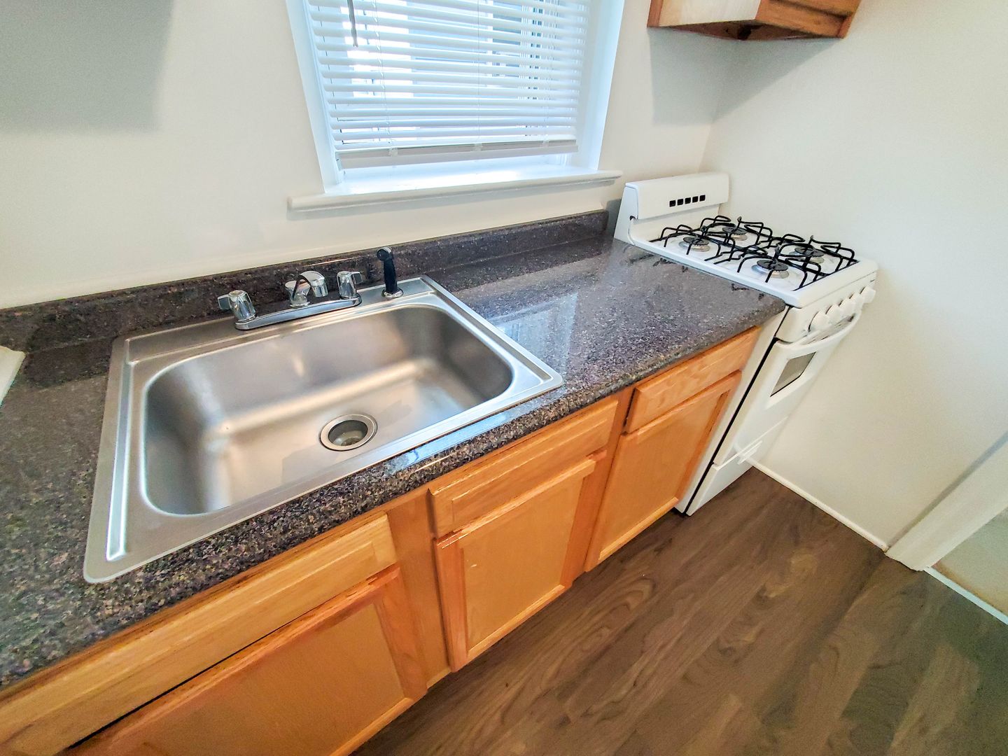 Erie Apartment: 238 West 8th Street