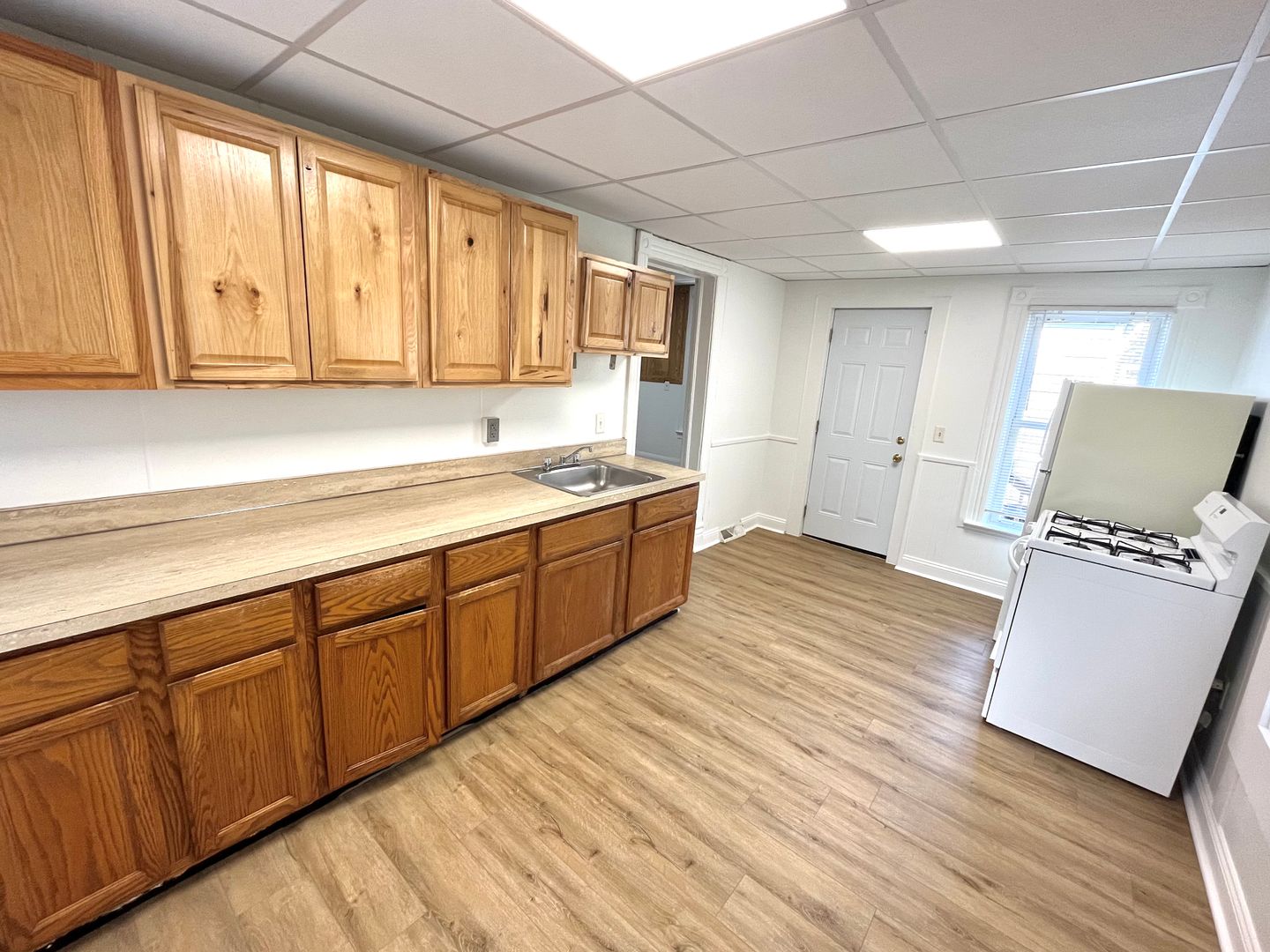 Erie Apartment: 515 West 3rd Street