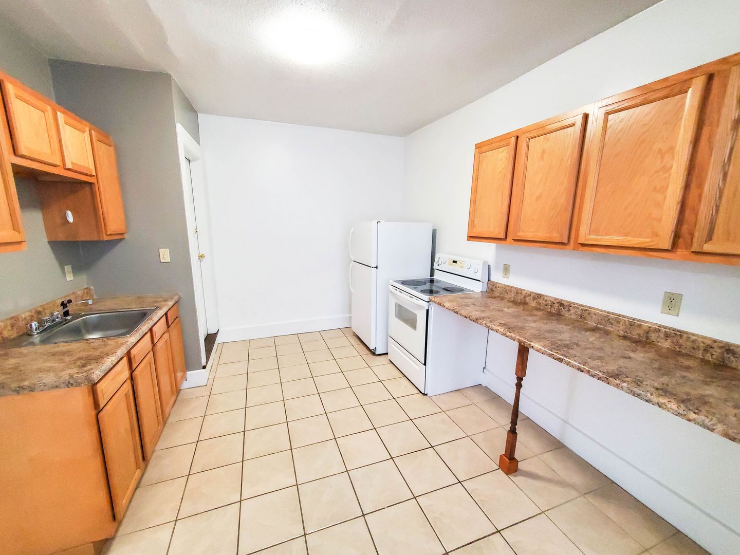 Erie Apartment: 403 West 9th Street