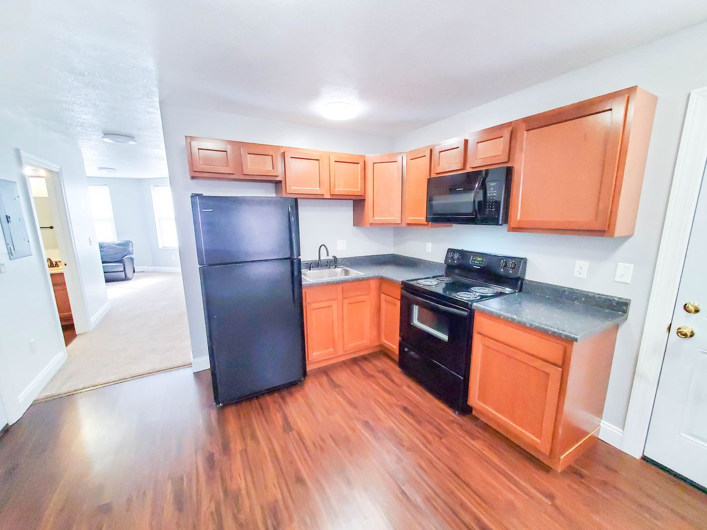 Erie Apartment: 301 West 8th Street