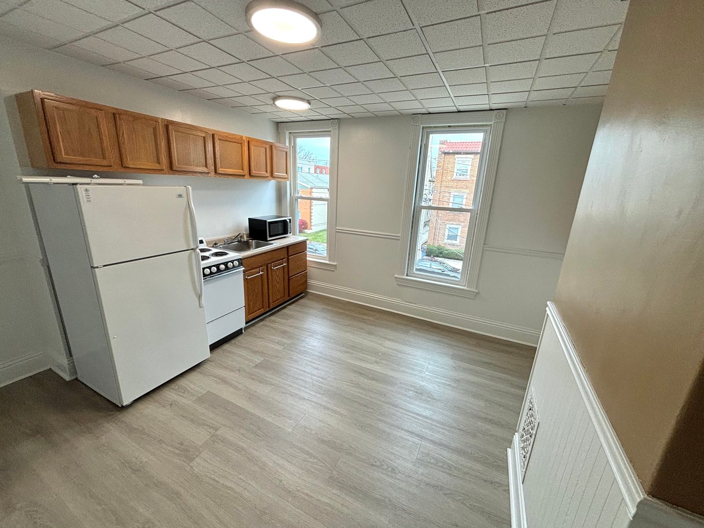 Erie Apartment: 239 West 8th Street