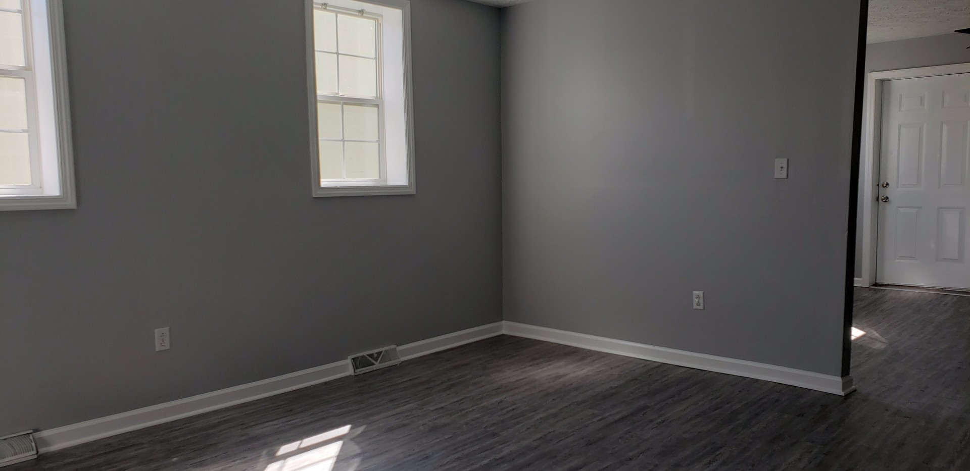 Erie Apartment: 310 Sassafras Street