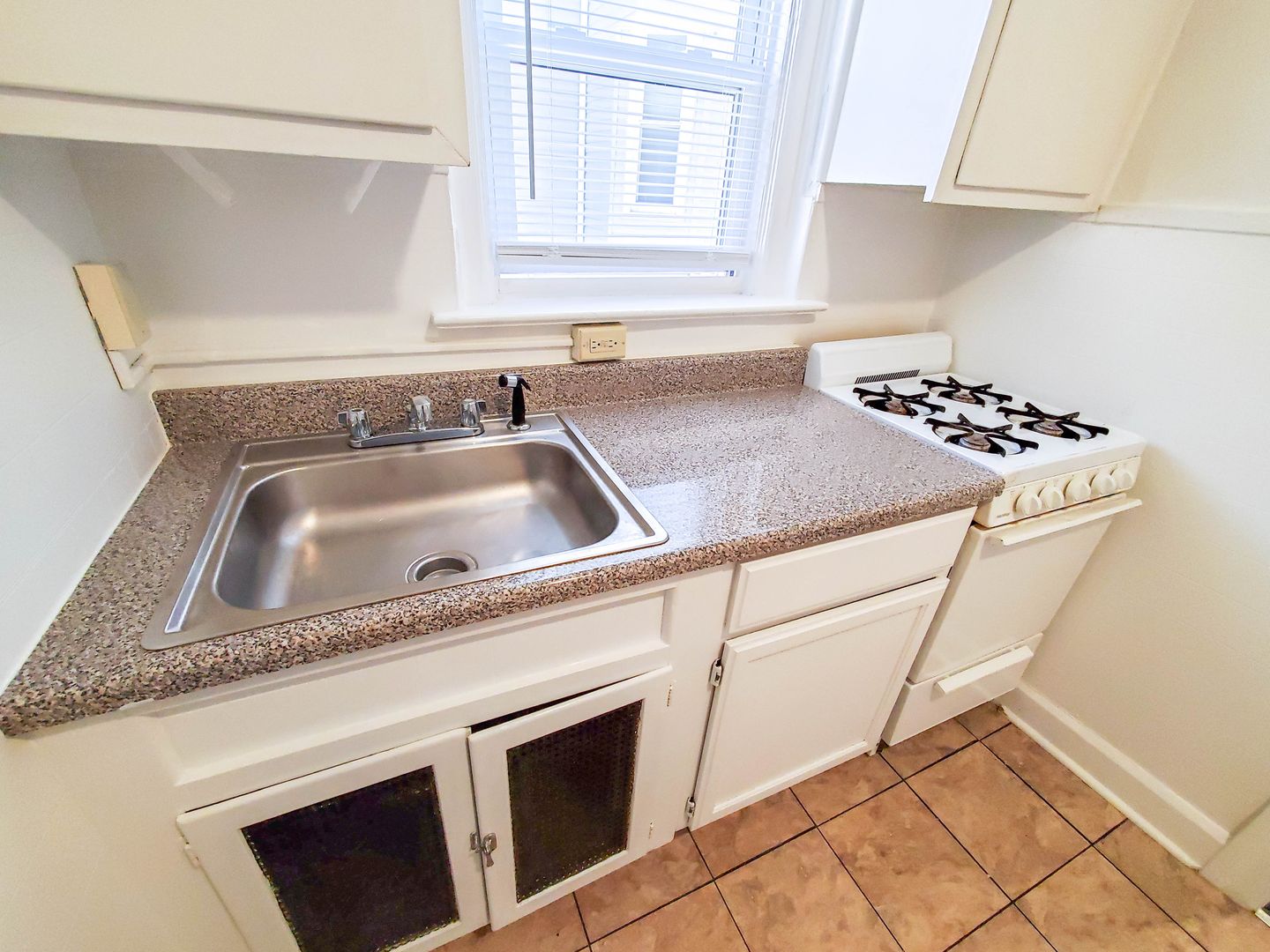 Erie Apartment: 238 West 8th Street