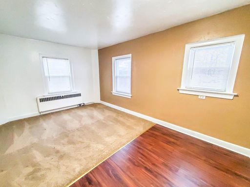 One Bedroom apartment in Erie, PA. Available for September 2026. One block from Gannon .