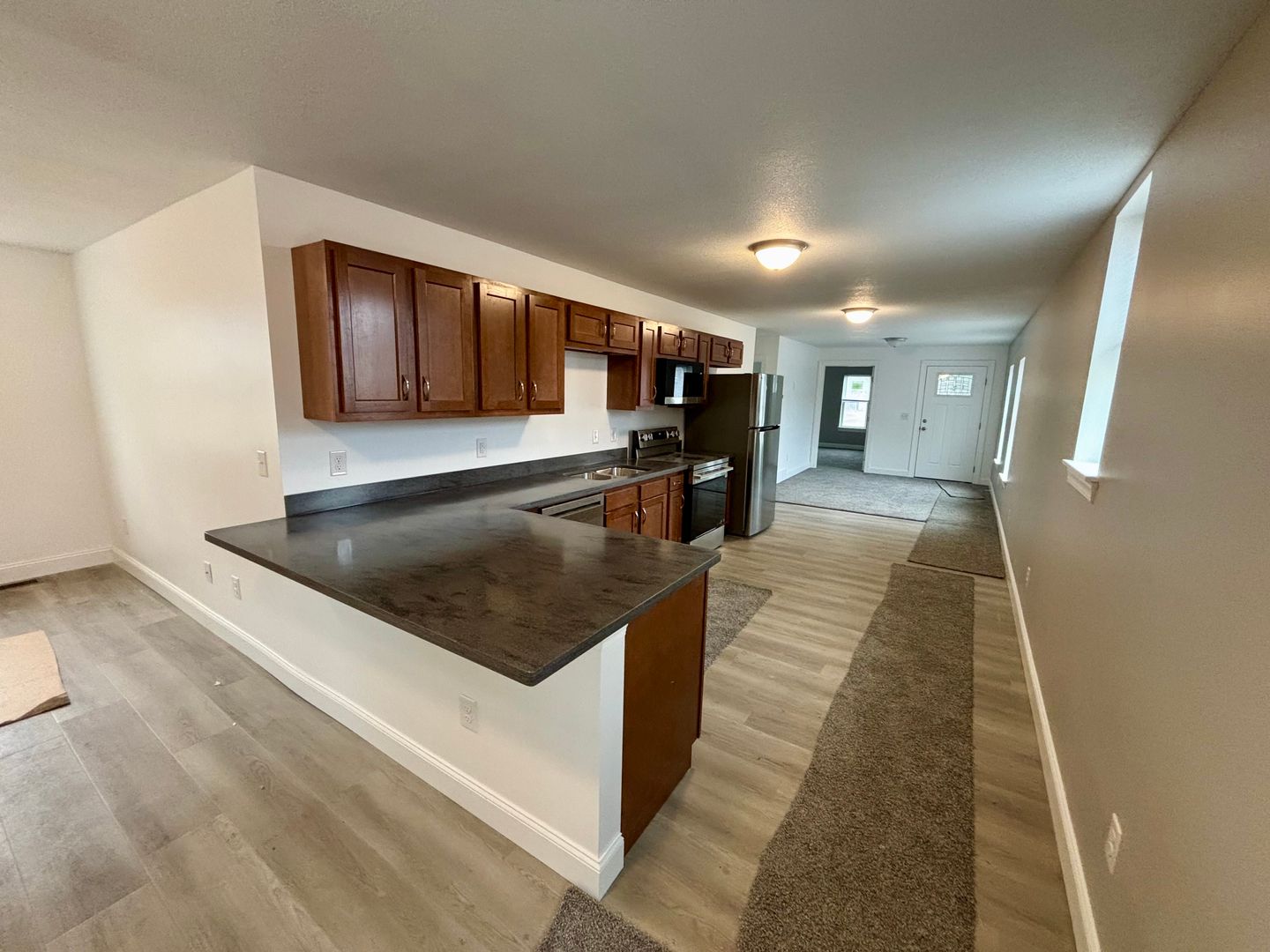 Erie Apartment: 333 West 3rd Street