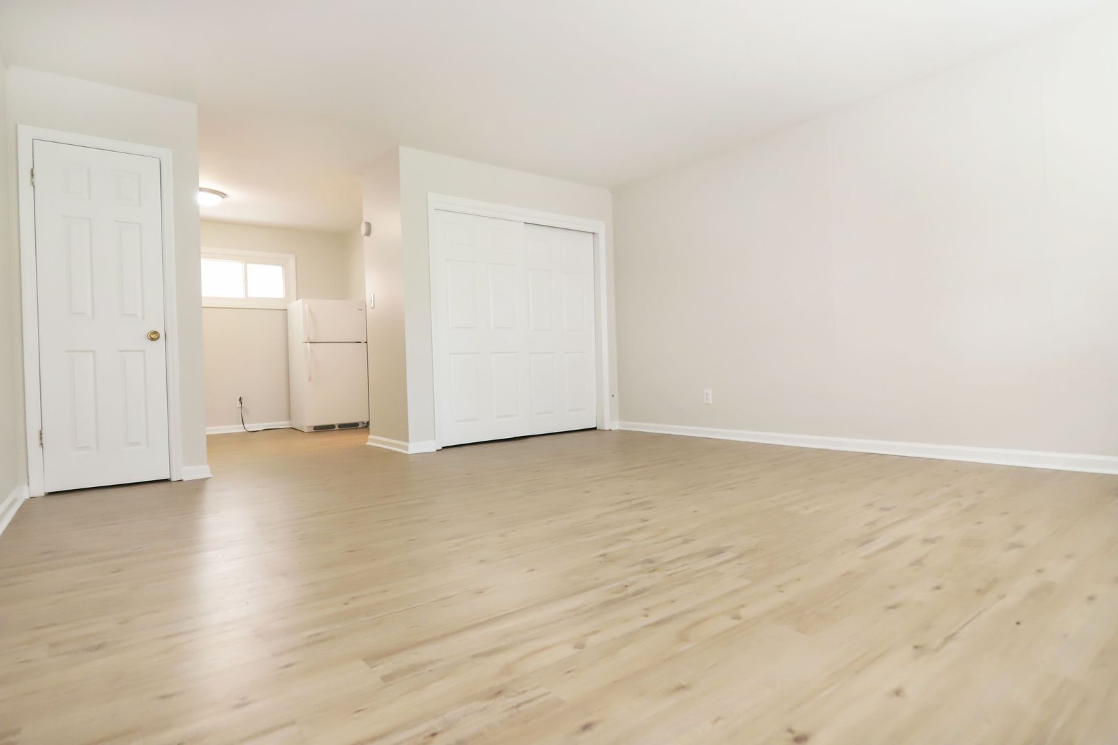 Lexington Apartment: 659 South Limestone