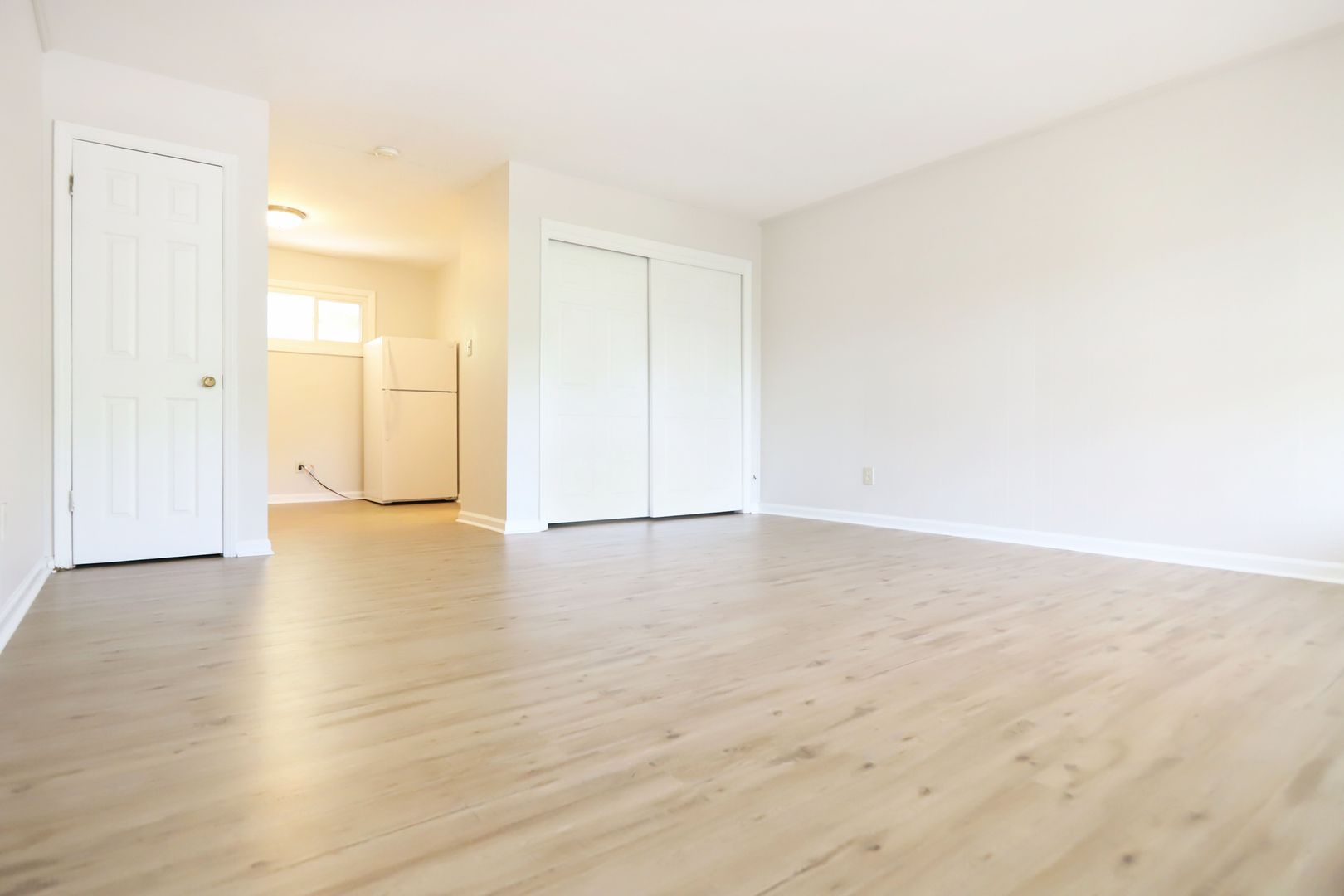 Lexington Apartment: 659 South Limestone