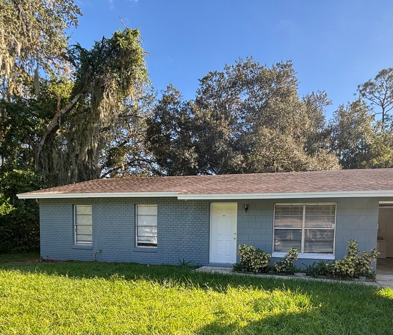 Deltona House: 3211 Overdale St.