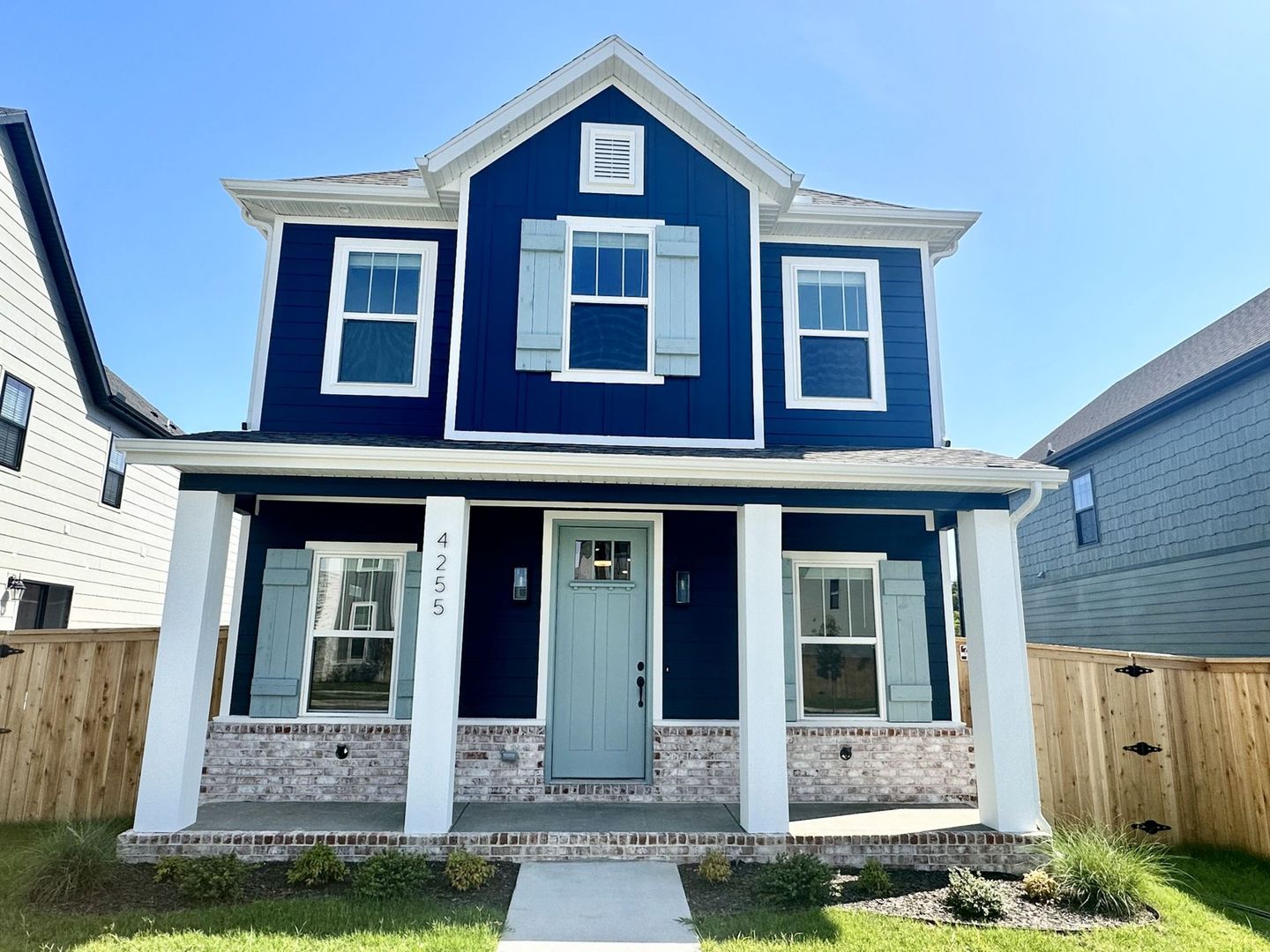 Fayetteville Apartment: 4255 W Bronco Dr.