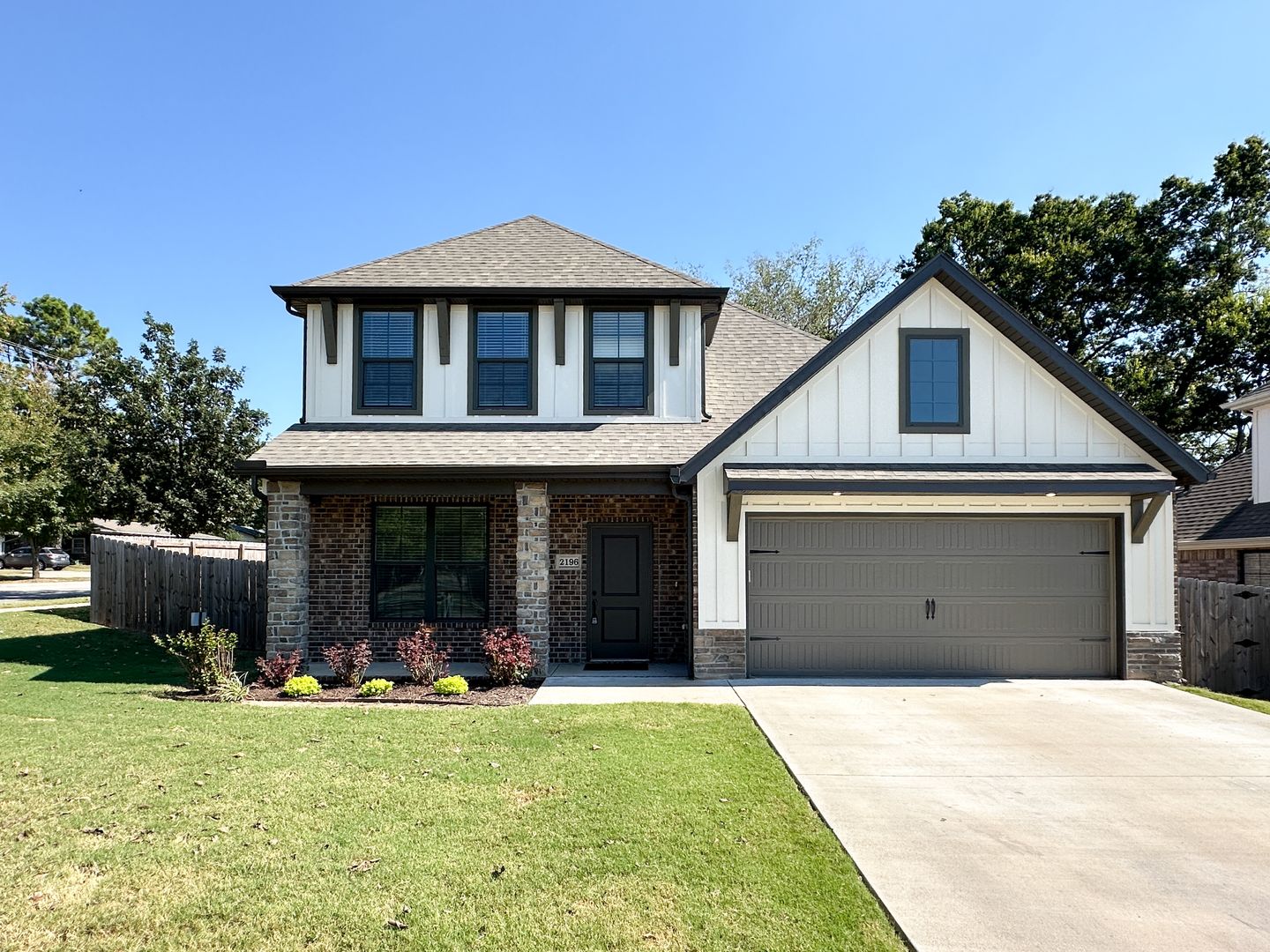 2196 N. Woodlark Ln.