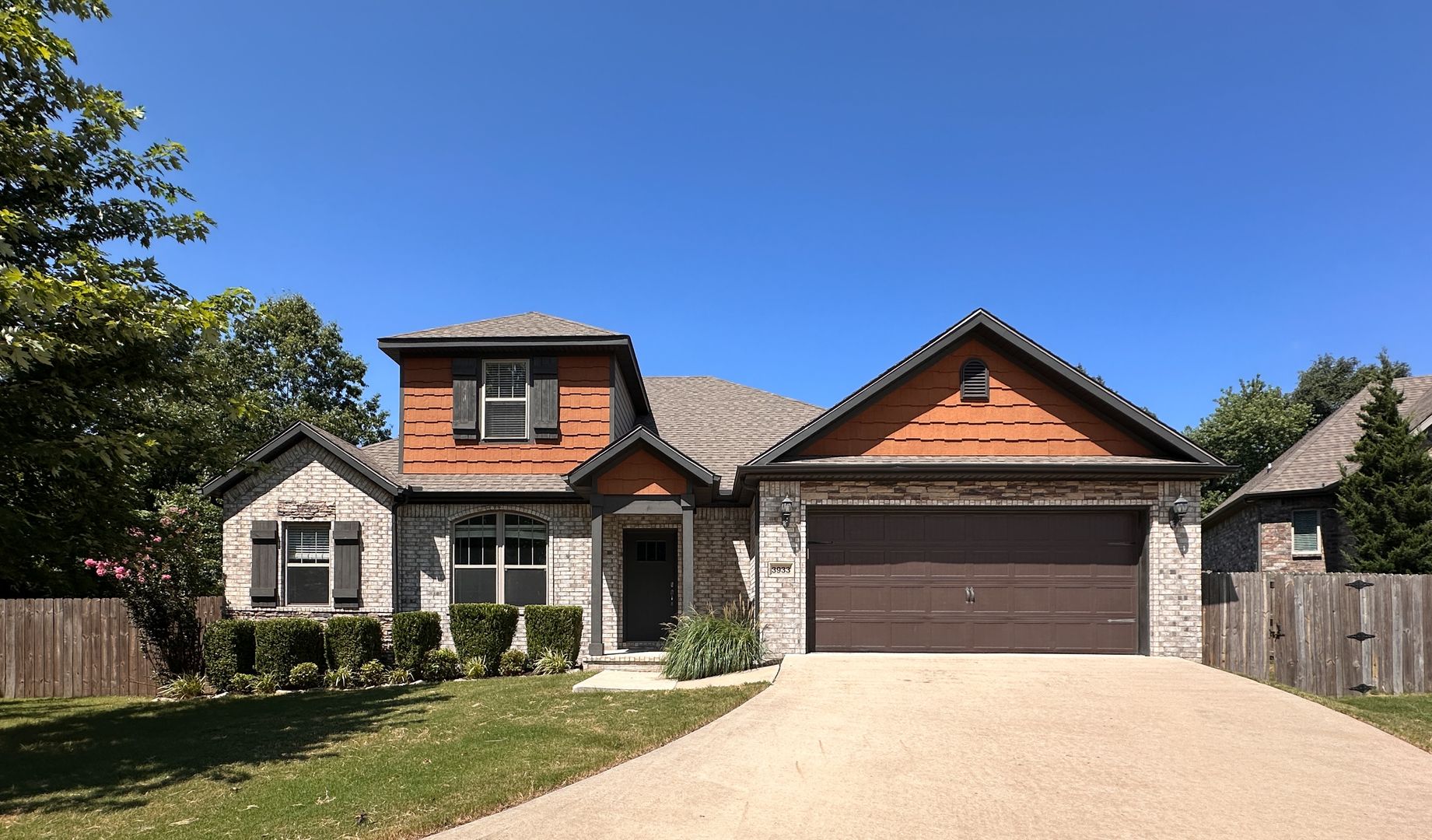 Springdale House: 3933 Williams Cv