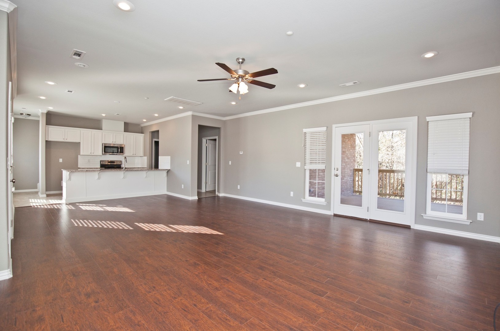 Springdale House: 3858 Williams Cv