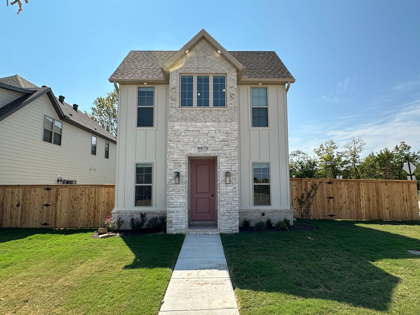 Fayetteville Apartment: 4473 W Bronco Dr.