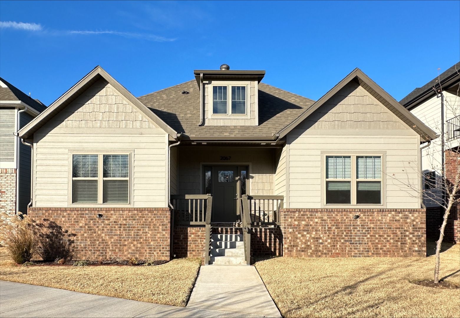 Fayetteville Apartment: 2067 Penelope Ln.