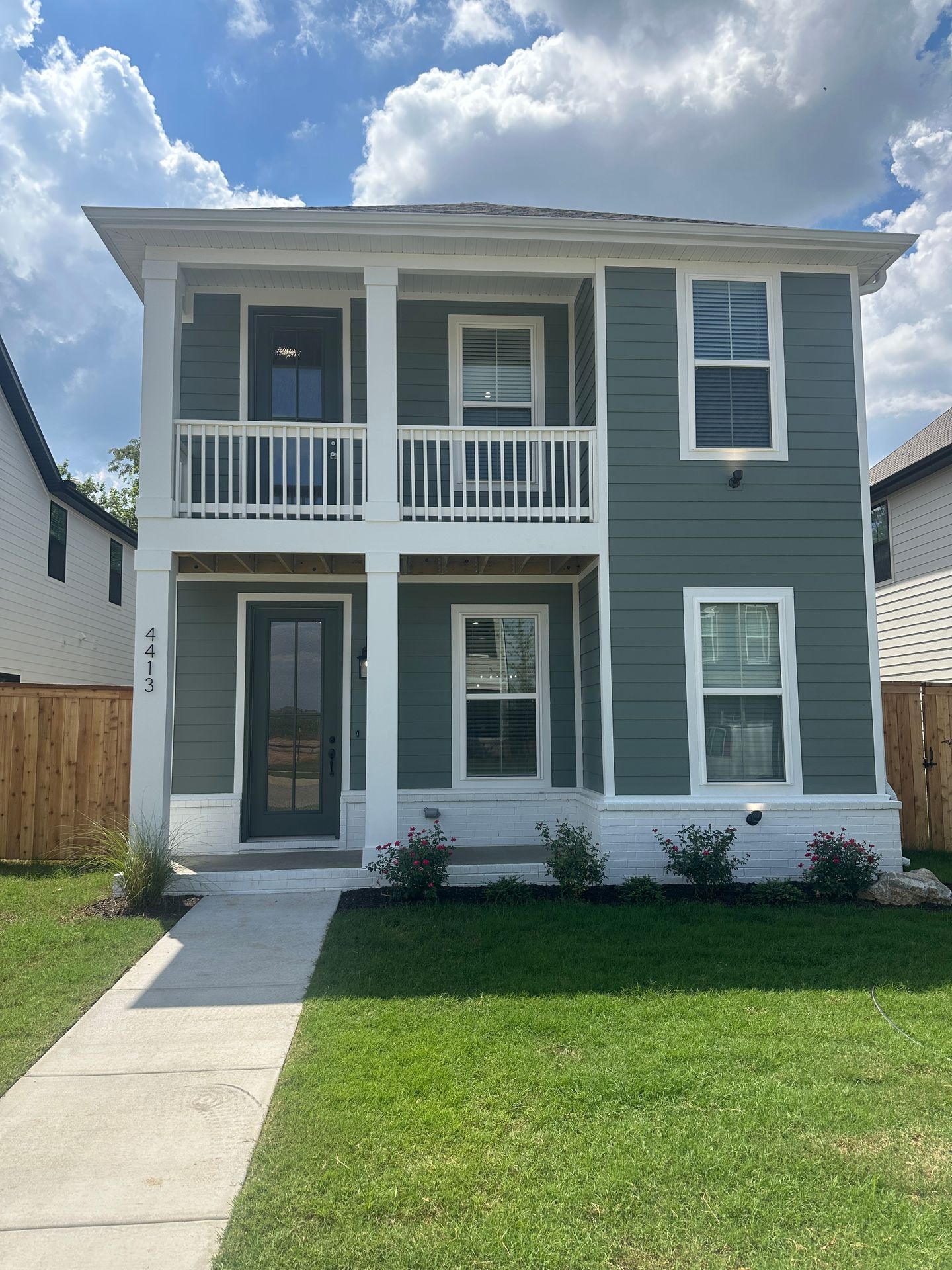 Fayetteville Apartment: 4413 W Bronco Dr.