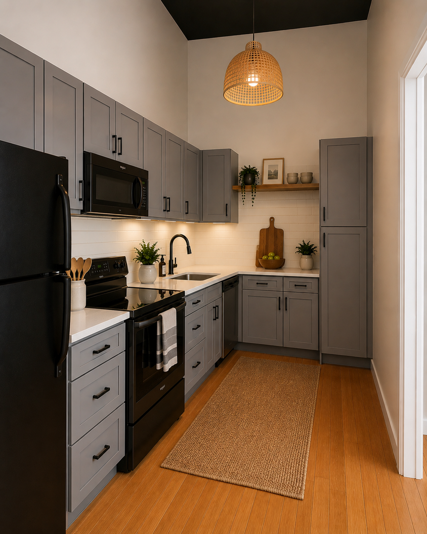 Phoenixville Apartment: 252 Morgan Street