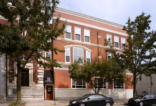 101 South Main Street - 302 – photo 1
