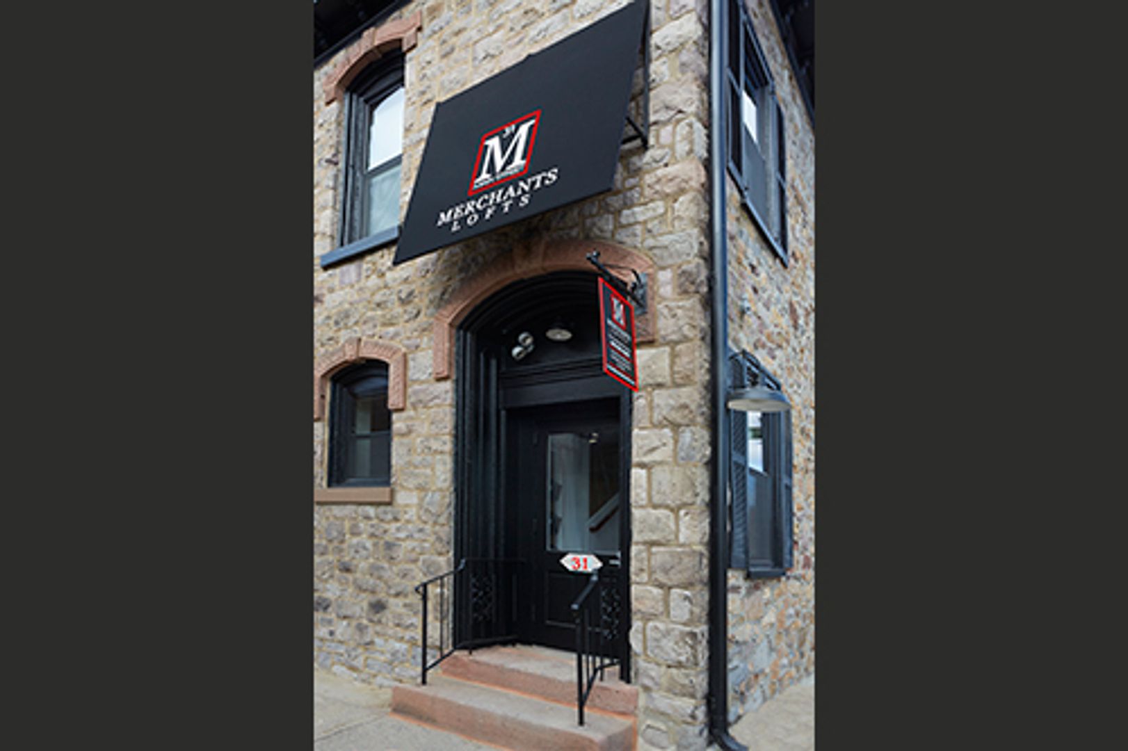 Phoenixville Apartment: 31 South Main St - 204