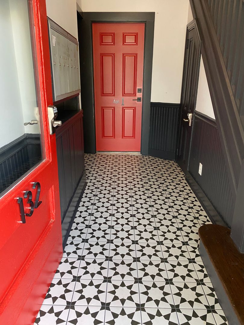 Phoenixville Apartment: 132 Main Street - 4