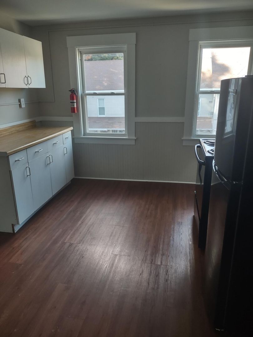 Franklin Apartment: 14 West Bow Street