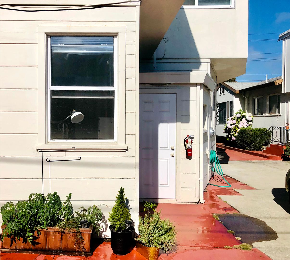 Albany Apartment: 986 Kains Ave