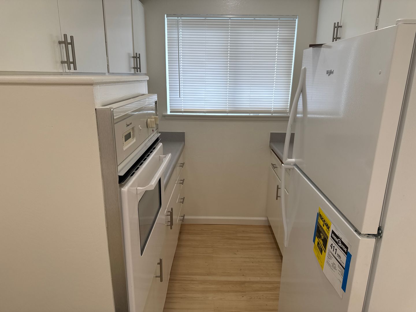 Oakland Apartment: 317 Warwick