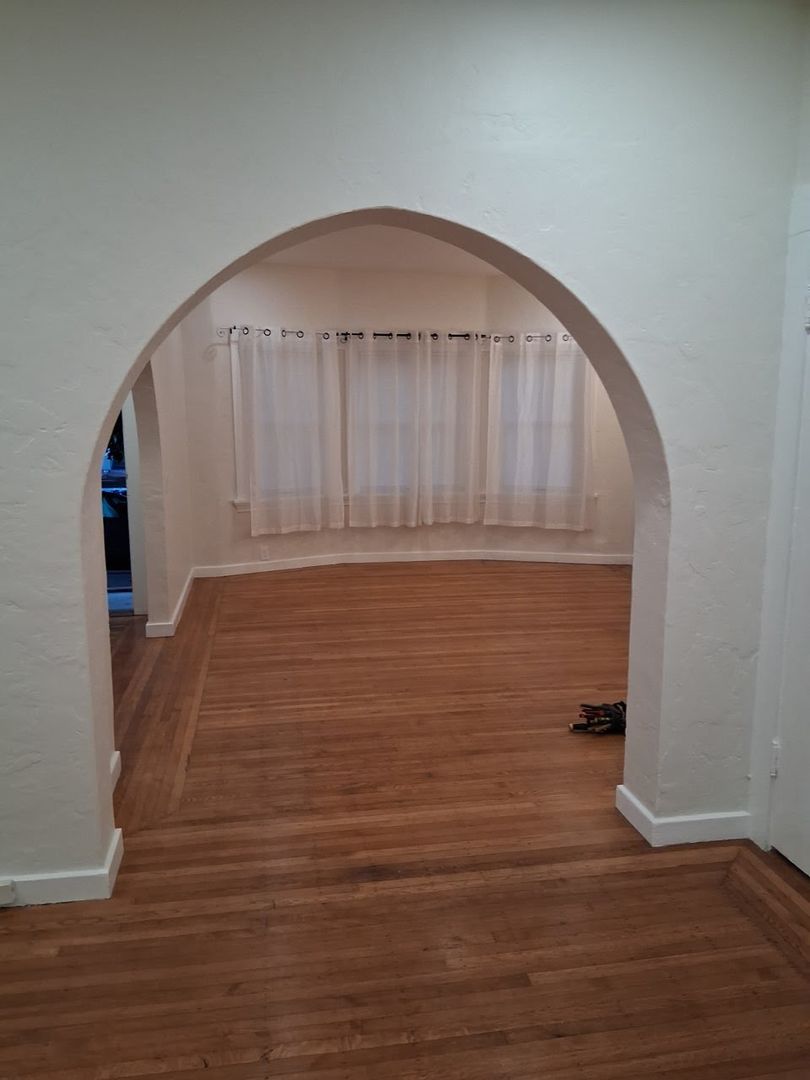 Oakland Apartment: 522-526 33rd Street