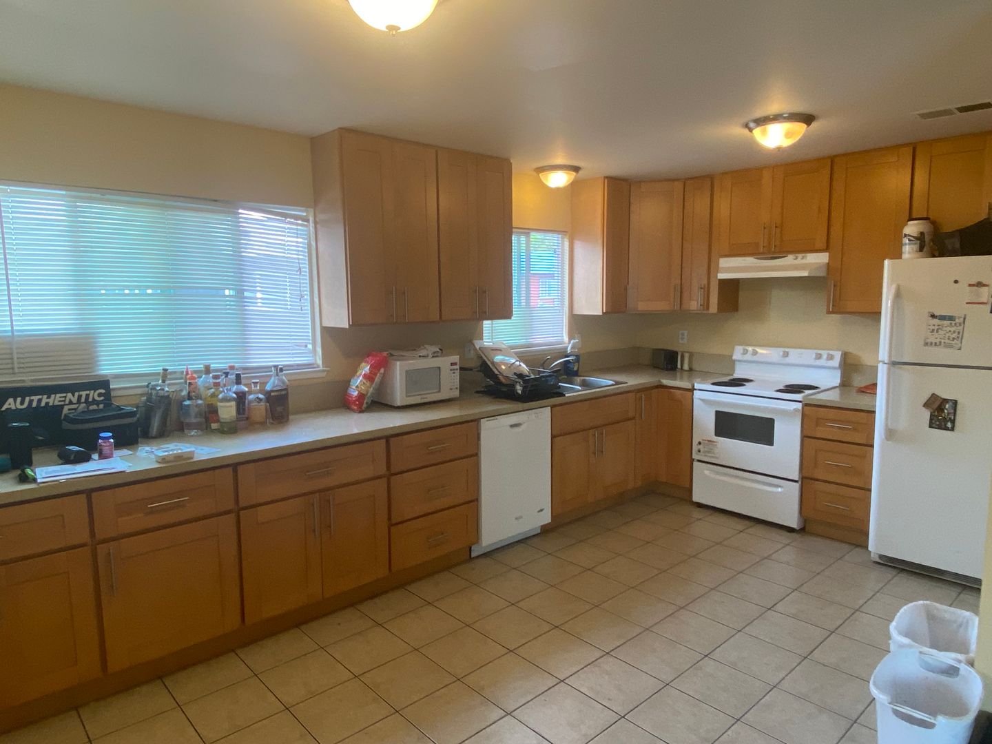 Concord Apartment: 2021 Sierra Road