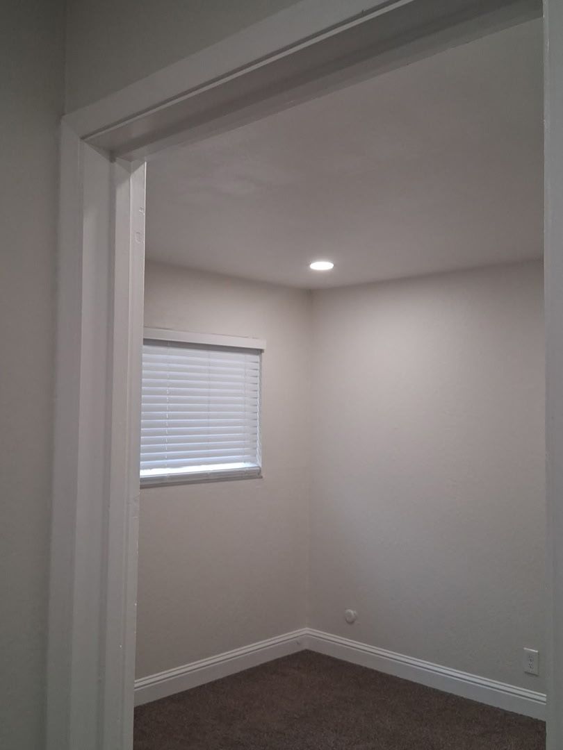 San Leandro Apartment: 1650 159th Ave