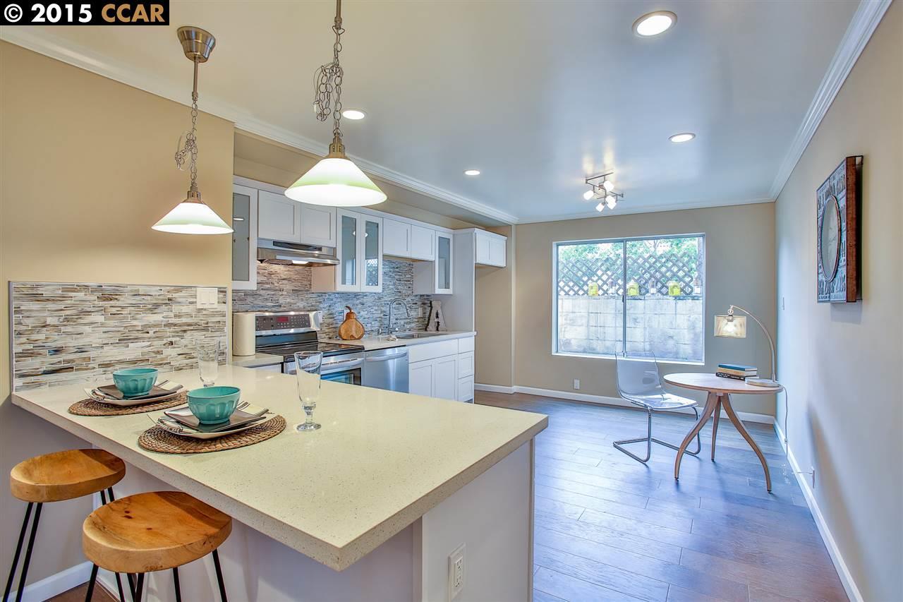 Berkeley House: 1440 Walnut Street