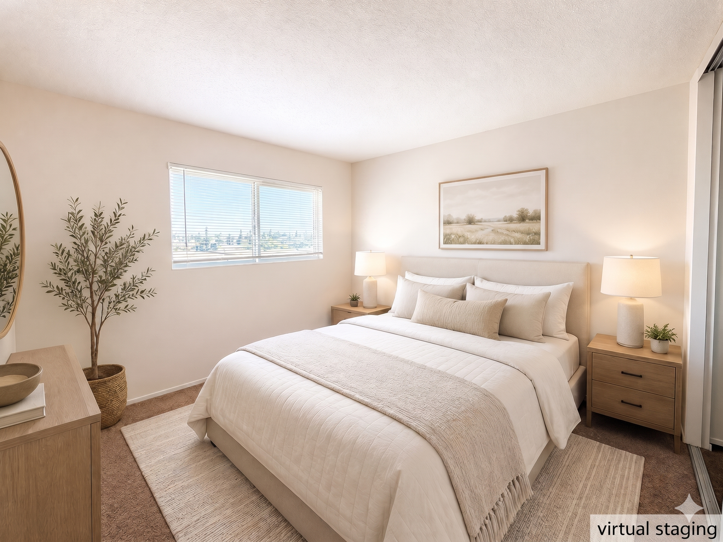 San Leandro Apartment: 1650 159th Ave