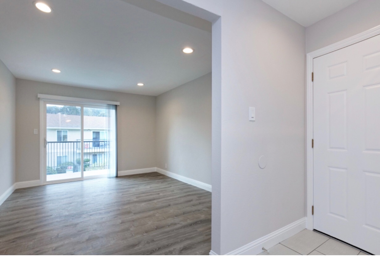 El Sobrante Apartment: 4350 San Pablo Dam Rd