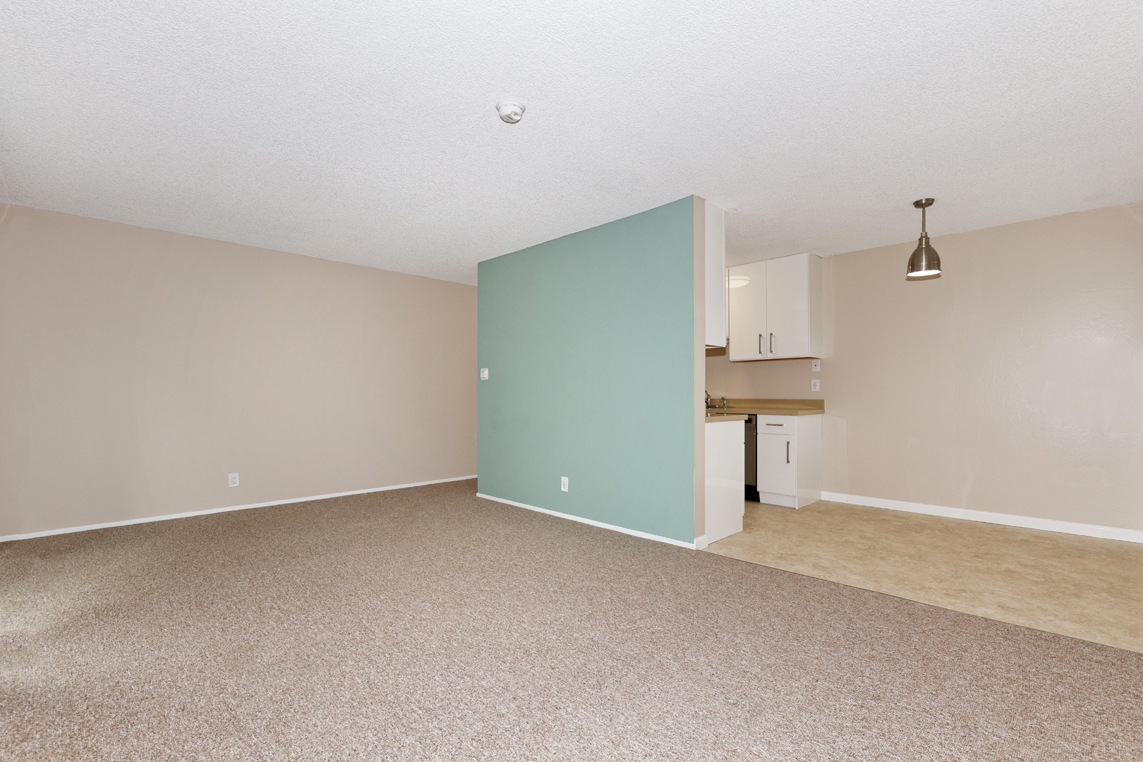 Berkeley Apartment: 1812 Delaware Street