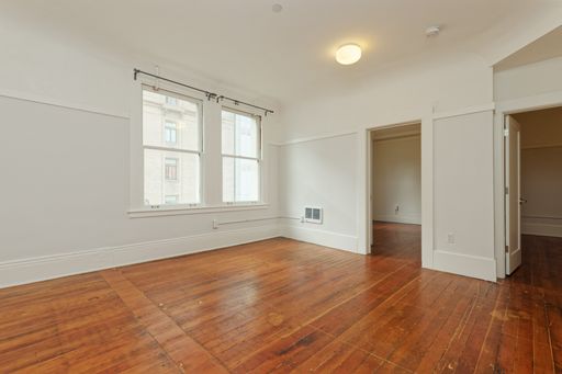 1605 Clay Street - 18, Oakland, CA 94612